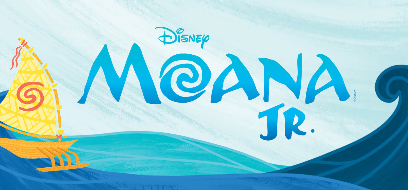 Clarendon Hills Middle School: Moana Jr