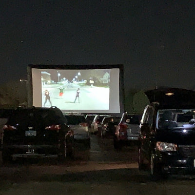 Drive-In Events