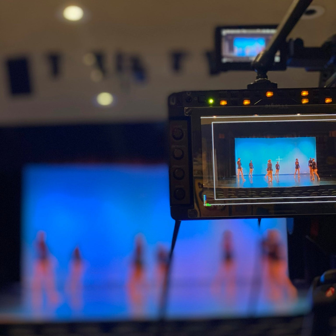 Musical, Play or Ceremony Archival Video Add-On