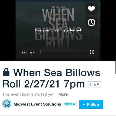 Performance Livestream Add-On
