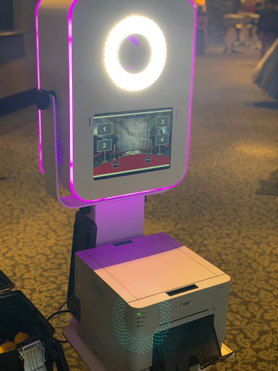 Photo Booth Rental