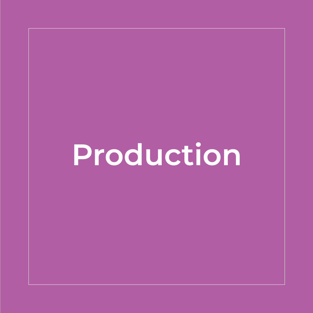 Performance, Ceremony or Event Production