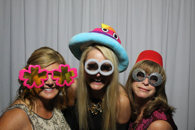 Photo Booth Rental