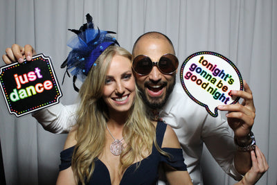 Photo Booth Rental