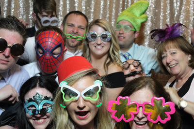 Photo Booth Rental